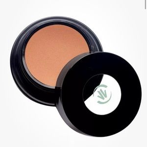 Vincent Longo Water Canvas Creme to Powder Blush & bronzer Nature Ray Nib